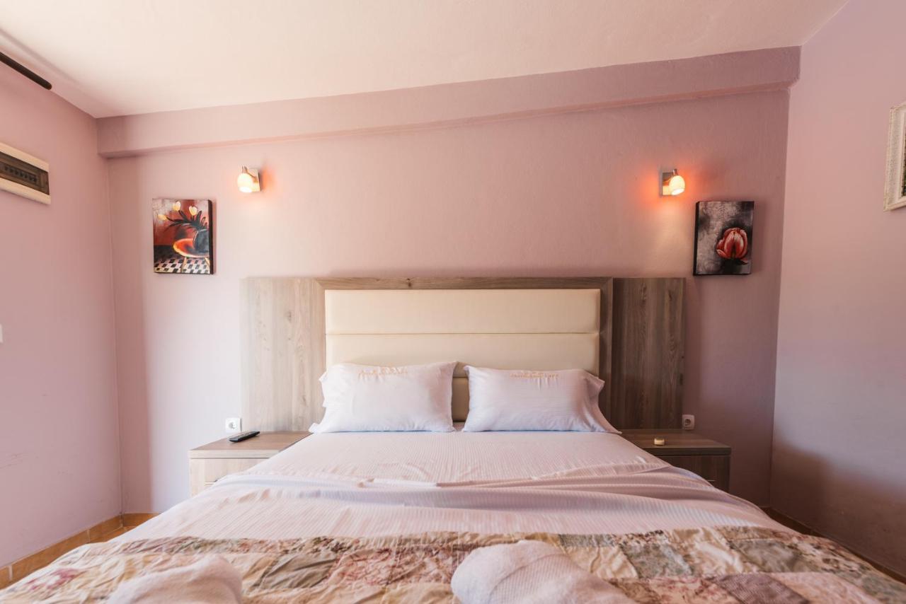 Christopher'S Apartments Ulcinj Kültér fotó