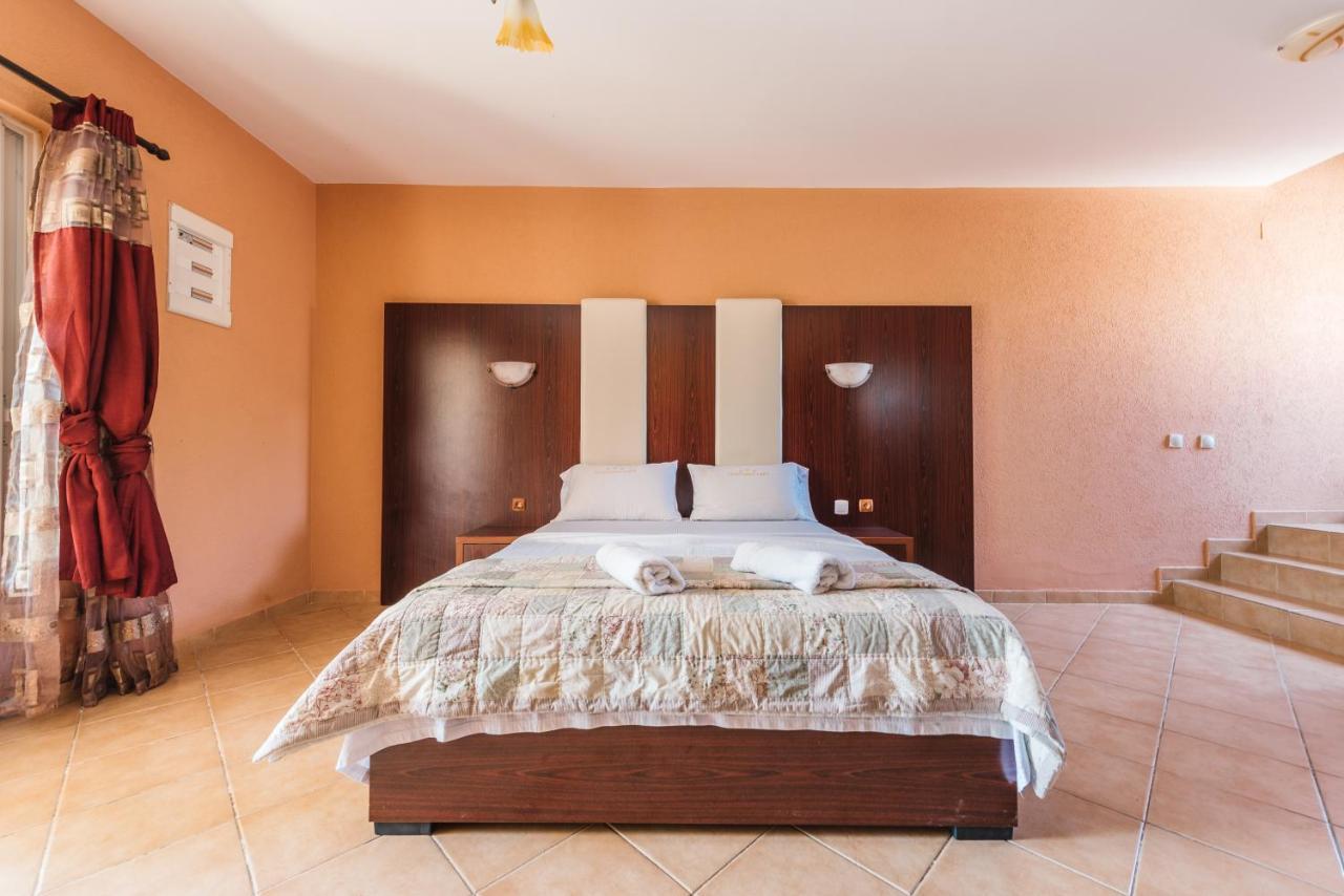 Christopher'S Apartments Ulcinj Kültér fotó
