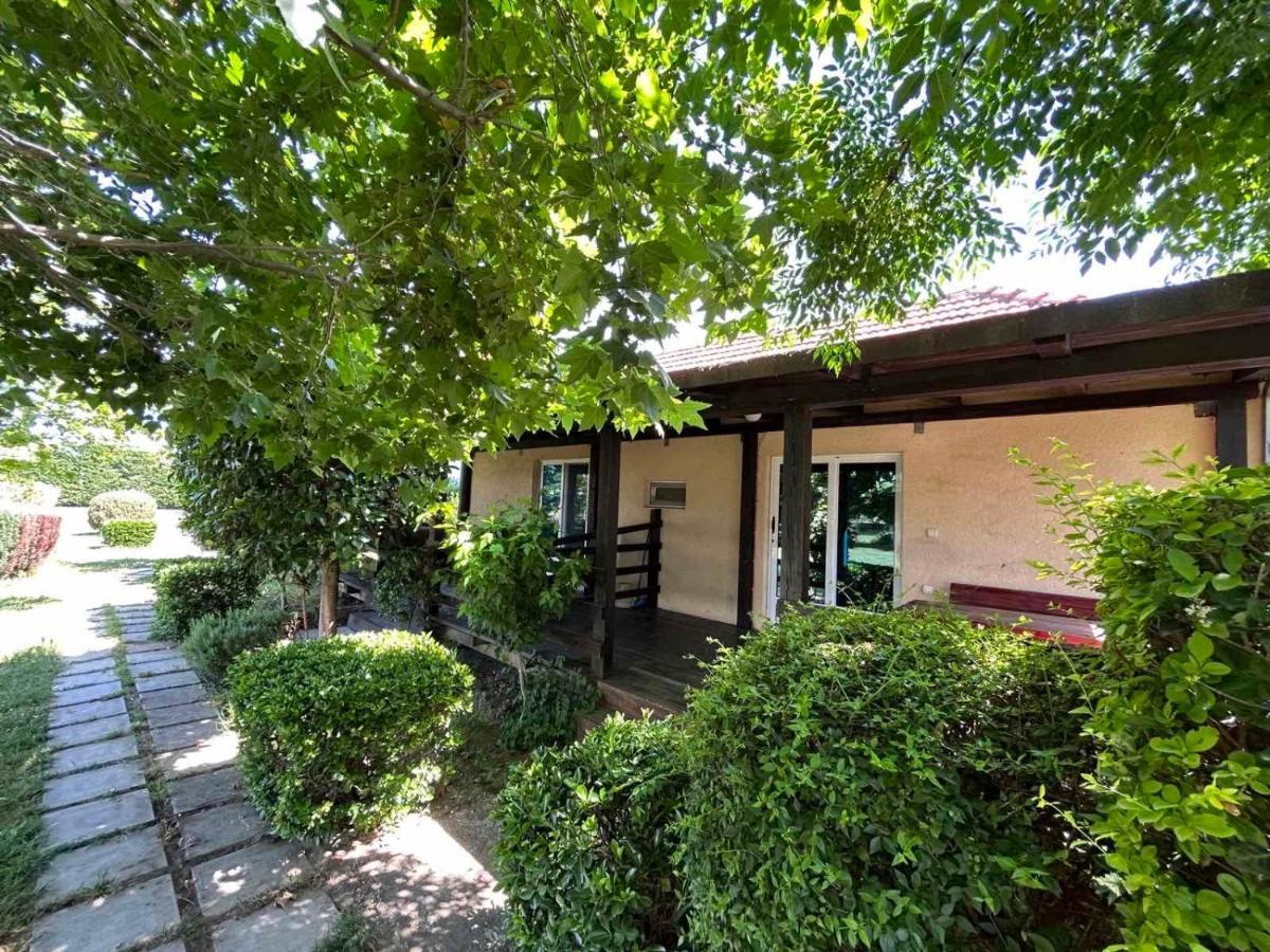 Christopher'S Apartments Ulcinj Kültér fotó
